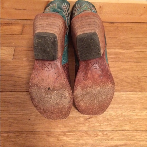 Twisted X Boots - Picture 5 of 6